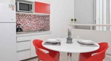 Simply Feel At Home Apartments Córdoba Eksteriør billede