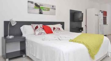 Simply Feel At Home Apartments Córdoba Eksteriør billede